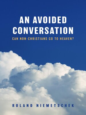 cover image of An Avoided Conversation
